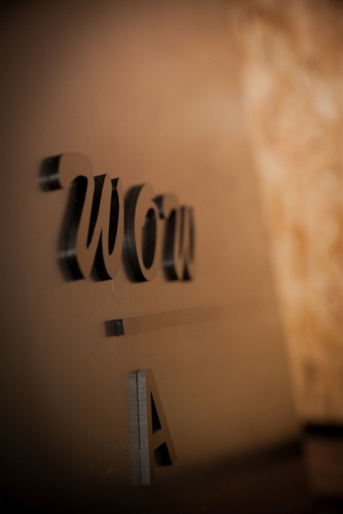 Ximen Wow Hostel Taipei Esterno foto